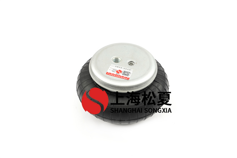 橡膠空氣彈簧運用于哪些地方？
