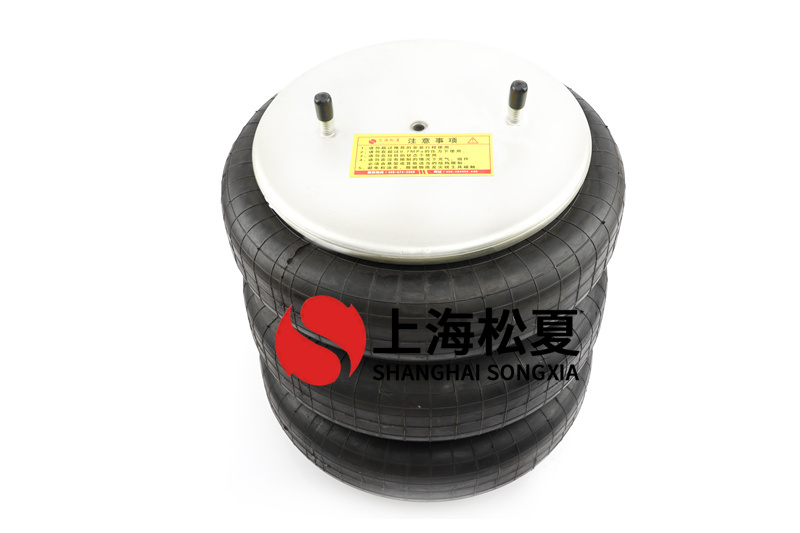 空氣彈簧的主要特點(diǎn)是什么？