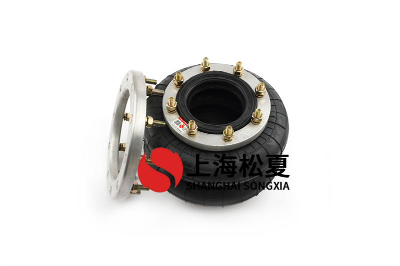 橡膠空氣彈簧充氣壓力的特點(diǎn)