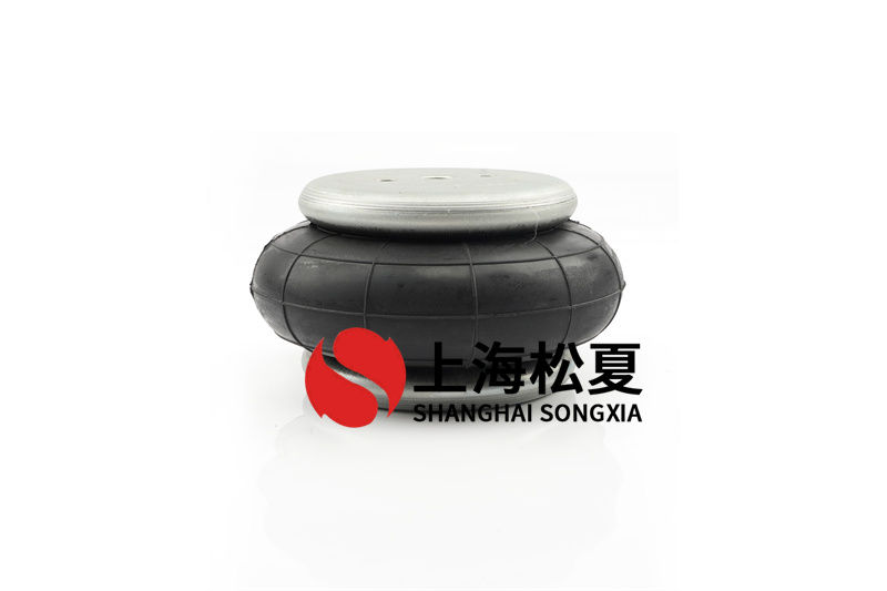 航天軍工設(shè)備振動(dòng)測(cè)試臺(tái)的應(yīng)用JBF型空氣彈簧