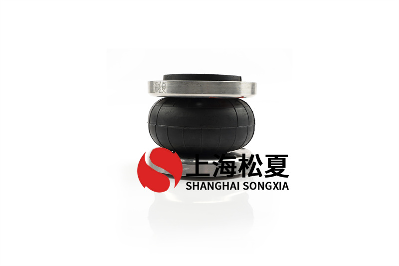運(yùn)輸機(jī)械設(shè)備安裝橡膠空氣彈簧HF100/96-1