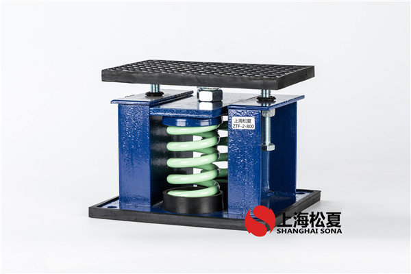 彈簧隔振器的優(yōu)點是什么？