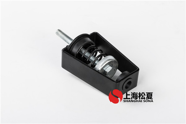 空氣彈簧減震器的選用方法有哪些？