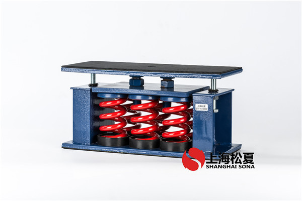 空氣彈簧減震器的選用方法有哪些？