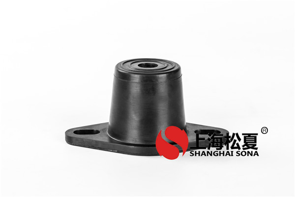 彈簧減震器的避震支架有什么作用？