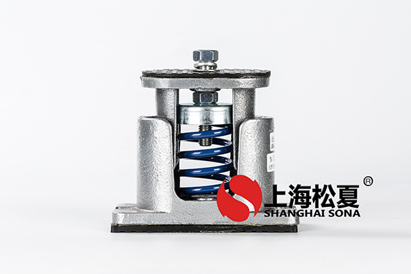 彈簧減震器規(guī)格型號(hào)的挑選