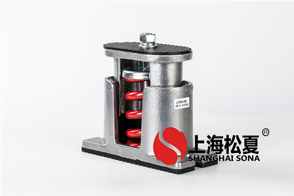 懸架式彈簧減振器的常見問(wèn)題及解決辦法