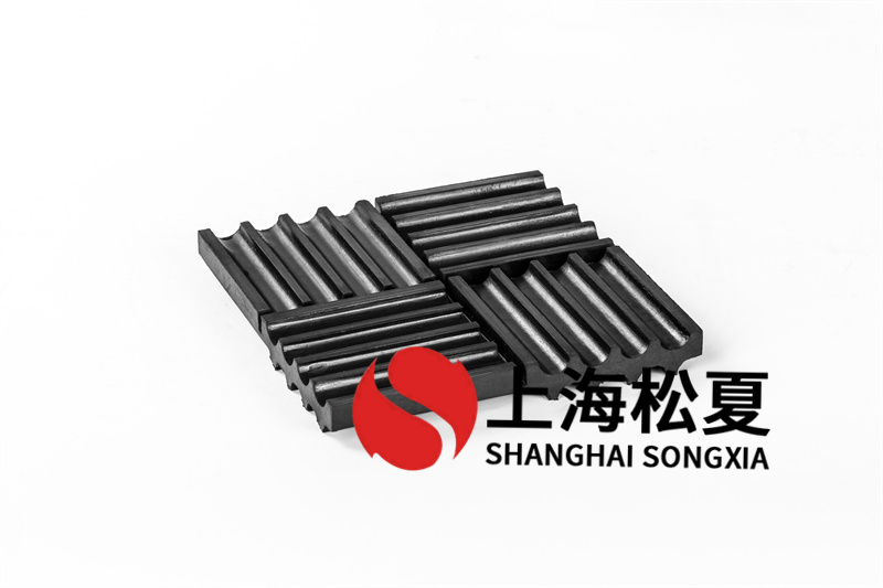 橡膠阻尼減震器有哪些特點(diǎn)和性能？