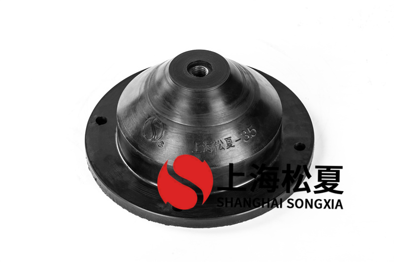 橡膠阻尼減震器有哪些特點(diǎn)和性能？