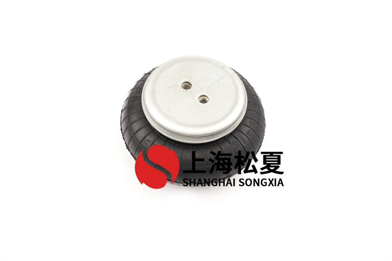 電磁振動(dòng)器空氣彈簧的基本原理及應(yīng)用介紹