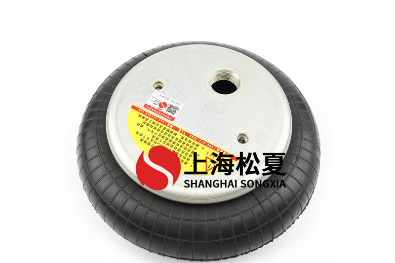 電磁振動(dòng)器空氣彈簧的基本原理及應(yīng)用介紹