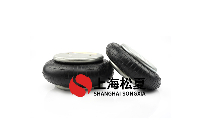縮小空氣彈簧彈性系數(shù)計算方法