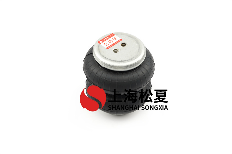 空氣彈簧消防安全閥的原理是什么？