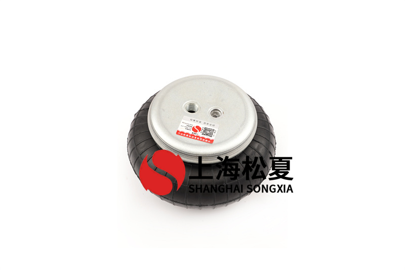 空氣彈簧減震器安裝前需要注意哪些問題？