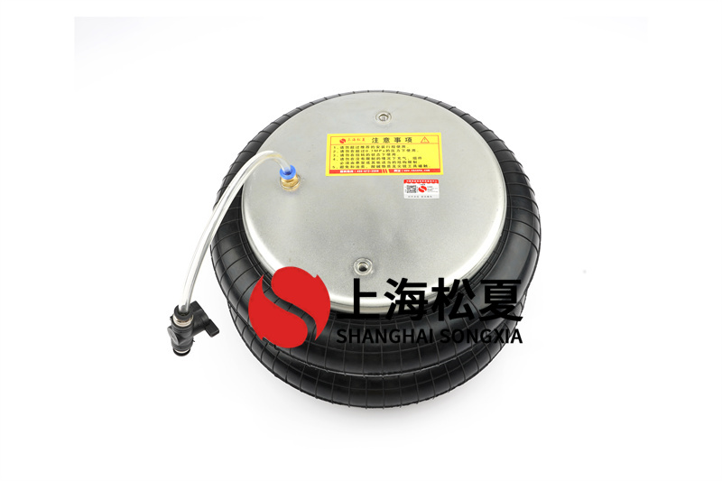 氣浮空氣彈簧能解決工業(yè)領(lǐng)域哪些問題？
