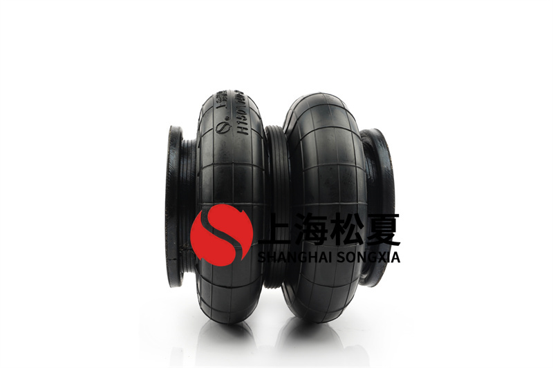 空氣彈簧減震器是如何工作的？