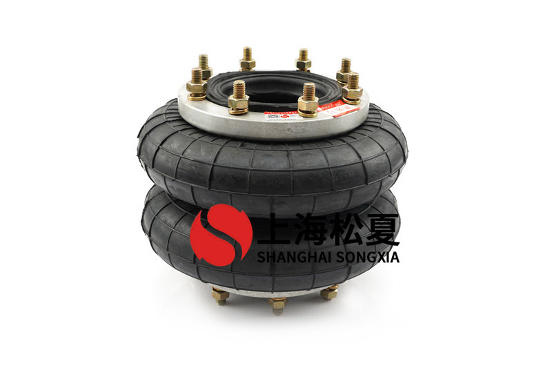 空氣彈簧隔振器在使用中有哪些注意事項(xiàng)