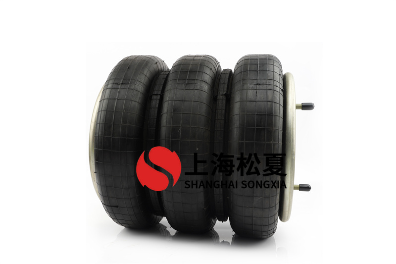 什么機(jī)械設(shè)備適合空氣彈簧？