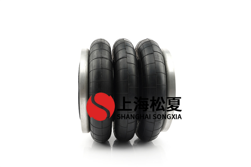 磁電動(dòng)執(zhí)行器一體化到空氣彈簧