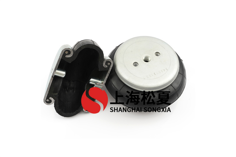 CONTITECH康迪泰克SK 37-6 P02空氣彈簧減震器好用嗎？