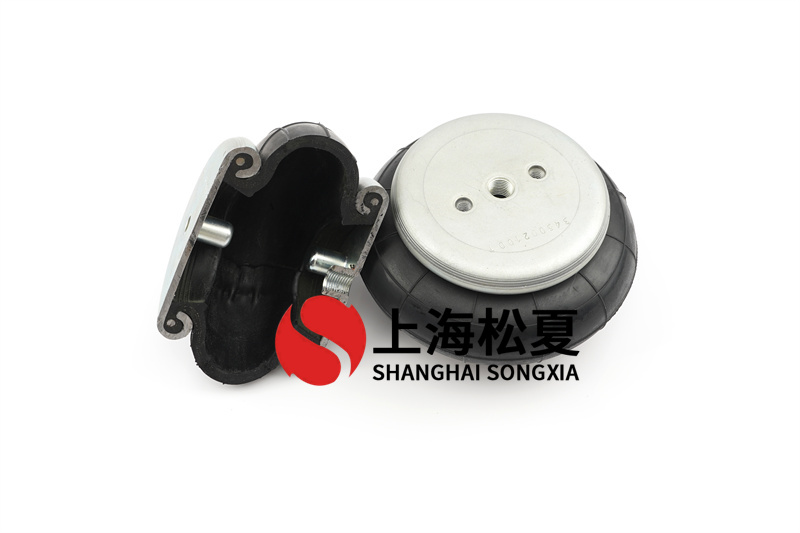 DUNLOP鄧祿普10 x 1橡膠空氣彈簧是數(shù)控車(chē)床減振器