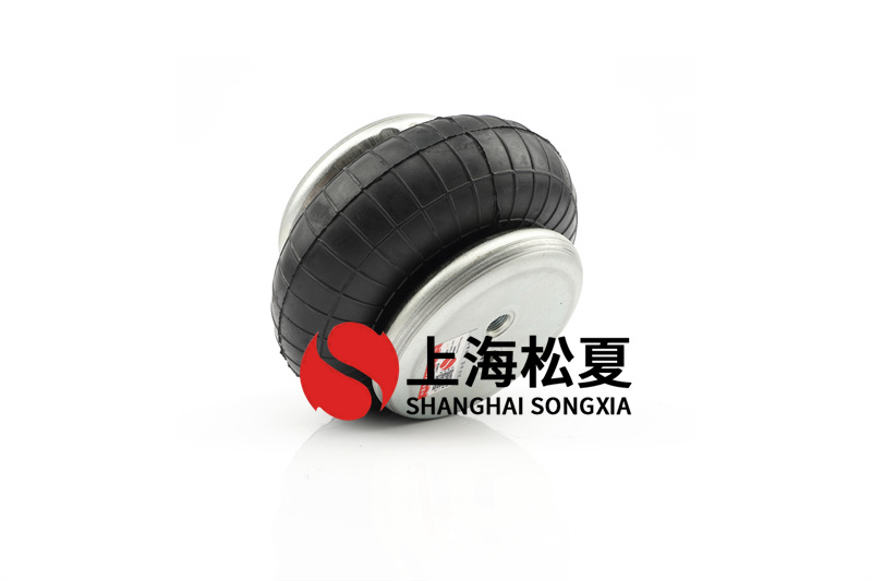 Yokohama日本橫濱CZF-600-5氣浮空氣彈簧的結(jié)構(gòu)組成