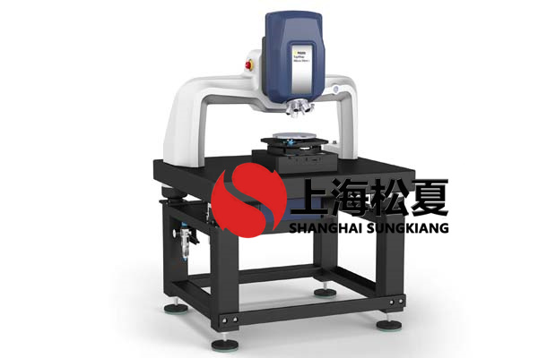 鑲嵌設(shè)備被動式空氣彈簧減少工業(yè)機(jī)器的震動狀況