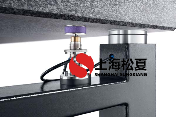 半導(dǎo)體檢測設(shè)備被動(dòng)式空氣彈簧的制造的原理