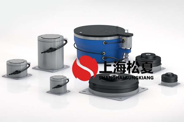 空氣彈簧減震器使用壽命怎么保持？