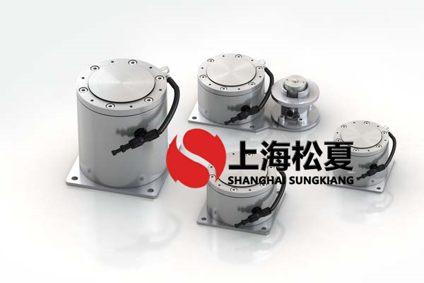 空氣彈簧減震器根據(jù)液壓缸的截面積造成壓力差來達(dá)到運(yùn)動