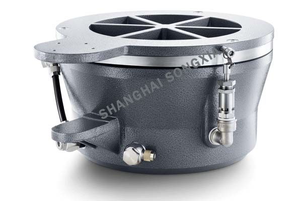 核磁共振波譜儀空氣隔振器的主要作用是什么？