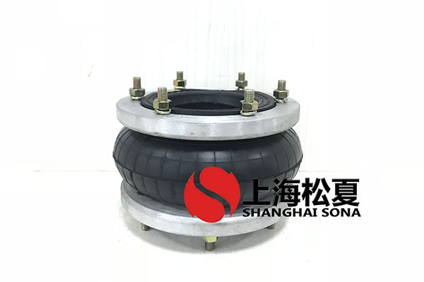 HF86/60-1單囊式空氣彈簧的優(yōu)點(diǎn)以及作用有哪些？