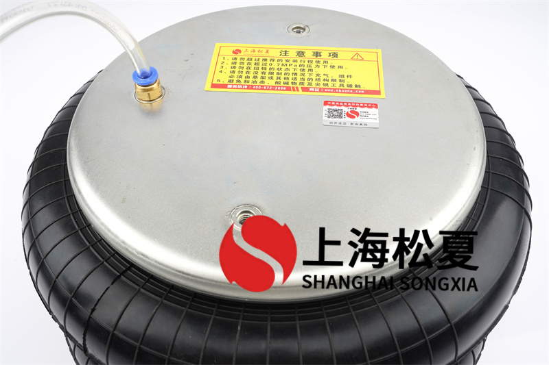 電子實驗儀器薄膜式空氣隔振系統(tǒng)的減震效果如何？