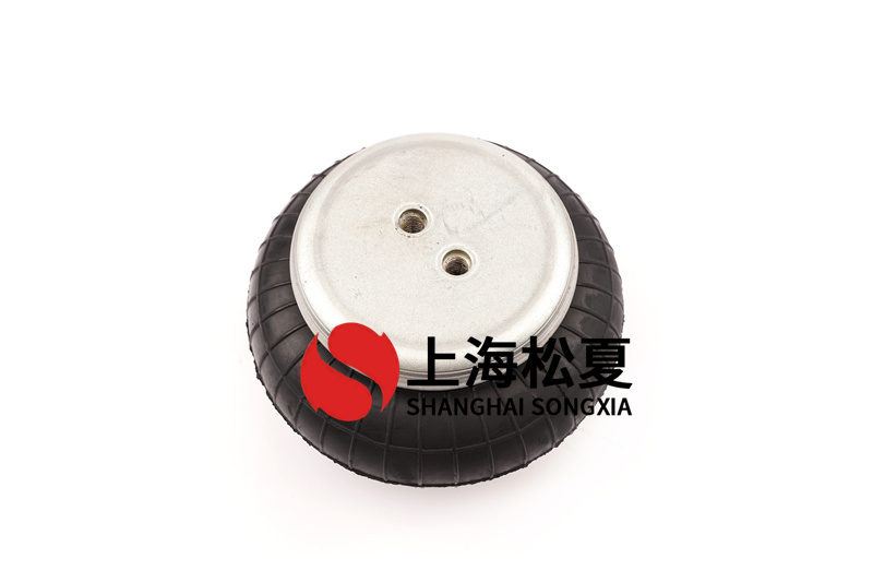 圓桶振動(dòng)篩用360220J-2減震橡膠氣囊